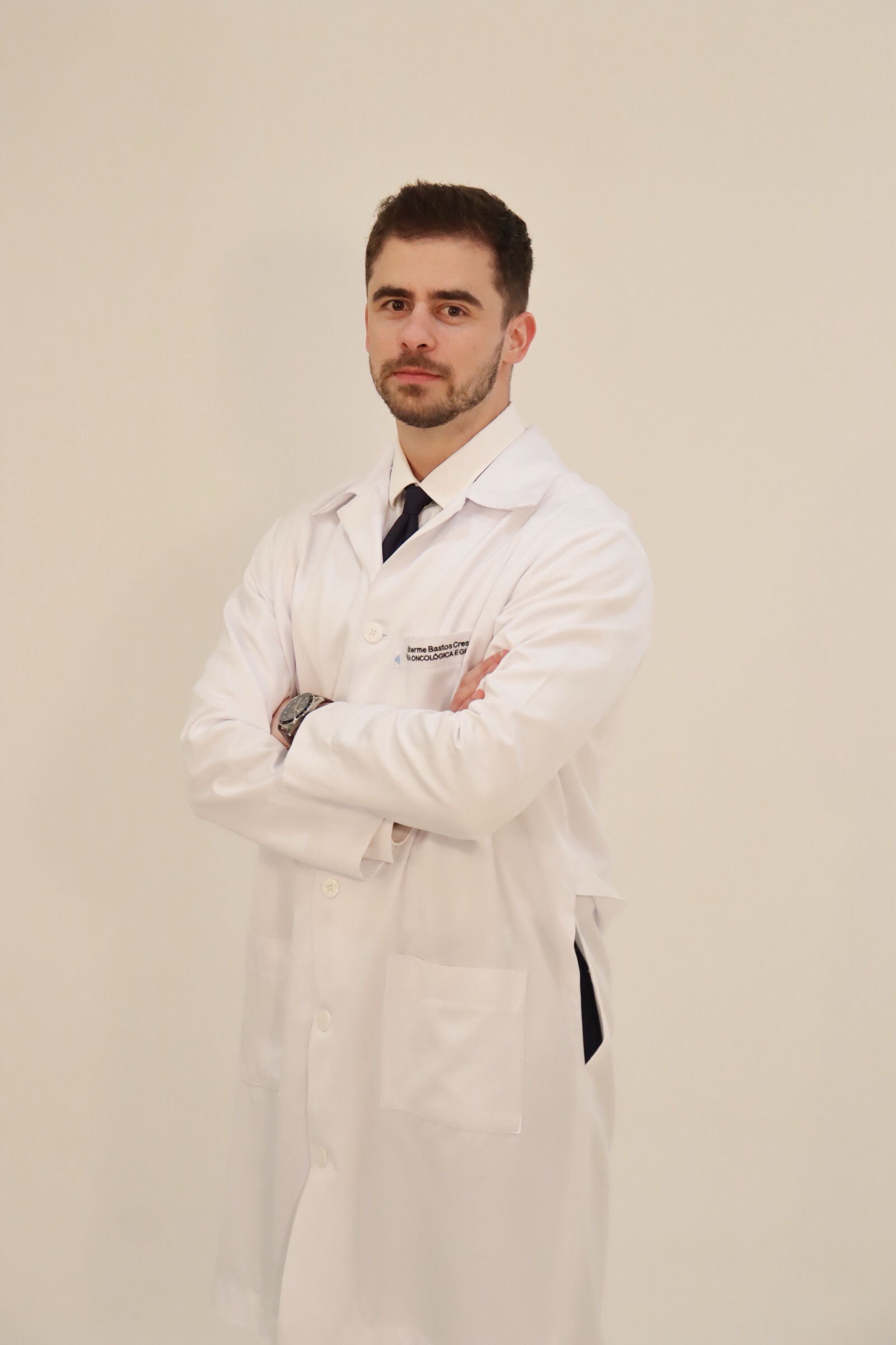 Dr. Guilherme Crespo