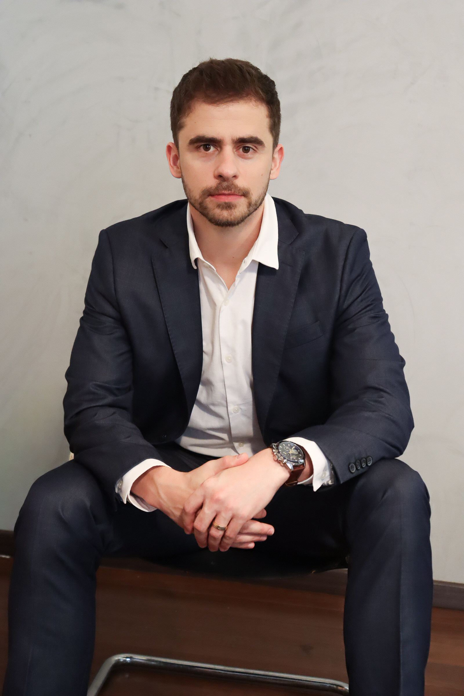 Dr. Guilherme Crespo
